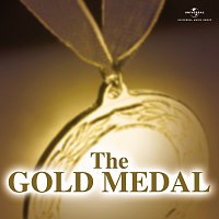 Různí interpreti – The Gold Medal