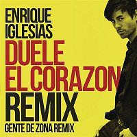 Enrique Iglesias, Gente De Zona & Wisin – DUELE EL CORAZON (Remix)
