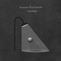 Přední strana obalu CD Overhead