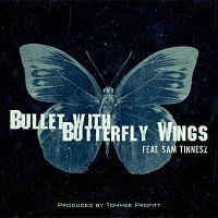 Tommee Profitt, Sam Tinnesz – Bullet With Butterfly Wings