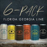 Florida Georgia Line – 6-Pack