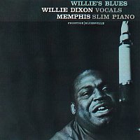 Willie Dixon, Memphis Slim – Willie's Blues