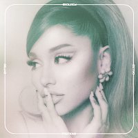 Ariana Grande – Positions [Deluxe]