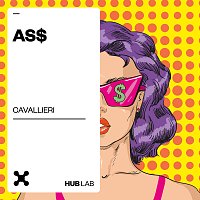 Přední strana obalu CD AS$