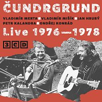 Čundrgrund – Live 1976-1978