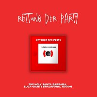 The Holy Santa Barbara, Luca-Dante Spadafora, NoooN – Rettung der Party