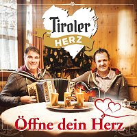 Tiroler Herz – Öffne dein Herz