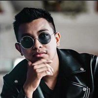 Aryan Shrestha – Sparsha