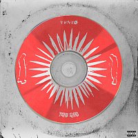 Přední strana obalu CD Ters Gard