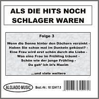 Als die Hits noch Schlager waren Folge 3