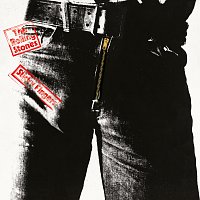 The Rolling Stones – Sticky Fingers [Deluxe]