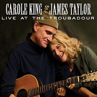 Carole King, James Taylor – Live At The Troubadour [Digital eBooklet]