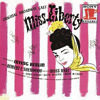 Eddie Albert, Allyn McLerie, Mary McCarty – Miss Liberty