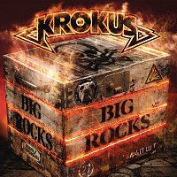 Krokus – BIG ROCKS