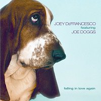 Joey DeFrancesco, Joe Doggs – Falling In Love Again