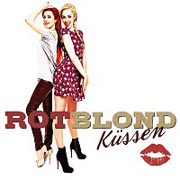 ROTBLOND – Kussen