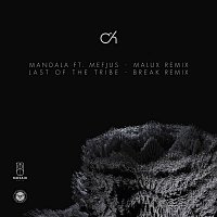 Camo & Krooked – Mandala (Malux Remix) / Last of the Tribe (Break Remix)
