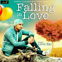 Love Rai – Falling in Love