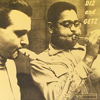 Dizzy Gillespie, Stan Getz – Diz And Getz