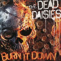 The Dead Daisies – Burn It Down CD