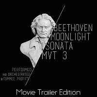 Tommee Profitt – Moonlight Sonata Mvt. 3