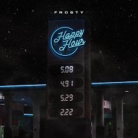 Frosty – Happy Hour