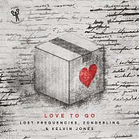Lost Frequencies, Zonderling & Kelvin Jones – Love to Go