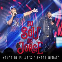 Xande de Pilares, André Renato – Eu Sou De Jorge [Ao Vivo]