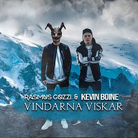Rasmus Gozzi, Kevin Boine – VINDARNA VISKAR
