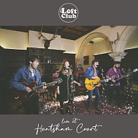 The Loft Club – Live At Huntsham Court