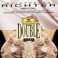 Sviatoslav Richter – Sviatoslav Richter Recital