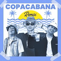 ECKO, La T y La M – Copacabana [Remix]