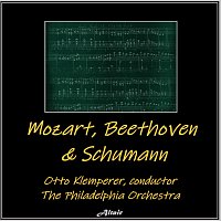 Mozart, Beethoven & Schumann