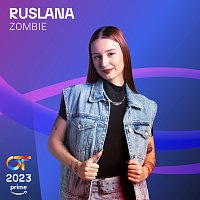 RUSLANA – Zombie