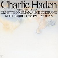 Charlie Haden – Closeness