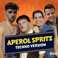 Vincent Gross, Beats by Luca, Aditotoro, paulomuc – Aperol Spritz [Techno Version]