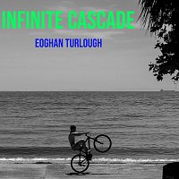 Přední strana obalu CD Infinite Cascade