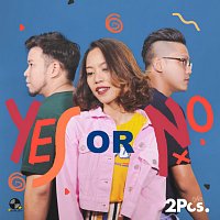 Přední strana obalu CD ?????? (Yes or No)