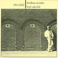 Přední strana obalu CD Kamikaze aus Liebe