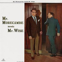 Morecambe & Wise – Mr. Morecambe Meets Mr. Wise