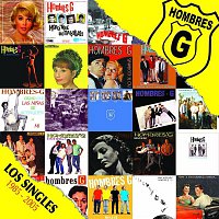 Hombres G – Los Singles 1985-2005