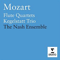 Nash Ensemble – Mozart - Flute Quartets/Chamber Music