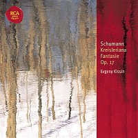 Schumann Kreisleriana & Fantasy Op. 17: Classic Library Series