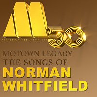 Různí interpreti – Motown Legacy: The songs of Norman Whitfield [International Version]