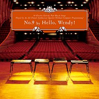 Hello, Wendy! – No.9