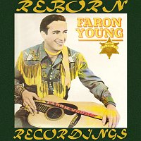 Faron Young – The Sheriff (HD Remastered)