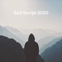Přední strana obalu CD Sad Songs 2020