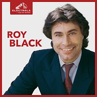 Přední strana obalu CD Electrola…Das ist Musik! Roy Black