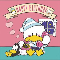 Happy Birthday – Koiboudou Anime Size Version