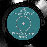 Přední strana obalu CD HMV New Zealand Singles [Vol. 3]